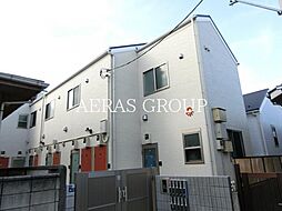 サークルハウス馬込参番館