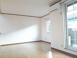 チェリーメゾン 1階3LDKのリビング/ダイニング