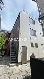 coco terrace 高円寺