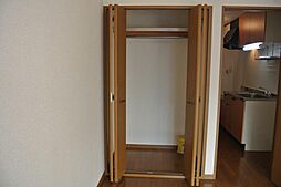 ハイツサンヒルズ 1Kの写真