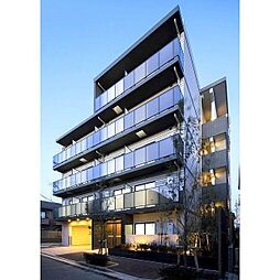 ラフィスタ大山