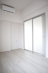 MEIN SCHLOSS三河島 8階1LDKのリビング/ダイニング