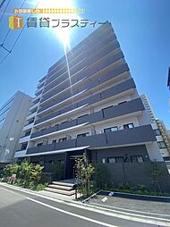 JR総武線 船橋駅 徒歩10分