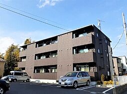 相鉄本線 相模大塚駅 徒歩15分