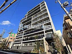 元町駅 8.6万円