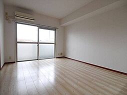 コーラルプラザ 2階3DKのリビング/ダイニング