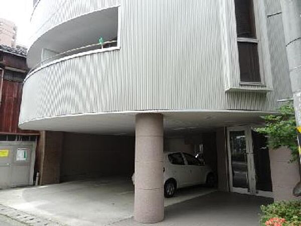 コートプリエール 603｜新潟県新潟市中央区上大川前通６番町(賃貸マンション1R・6階・42.49㎡)の写真 その20