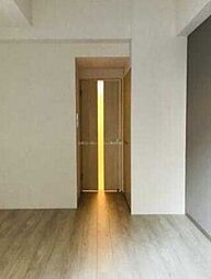 プレジール練馬北町 3階1Kのリビング/ダイニング