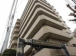 ライオンズマンション淵野辺駅前 4F