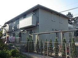中央線 高尾駅 バス10分 城山手下車 徒歩3分