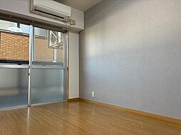 メゾンうちで相模原 1階1Kのリビング/ダイニング