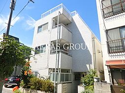 メゾンライオネス加藤