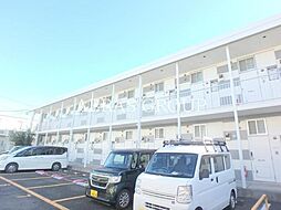 レオパレスSERENAIV