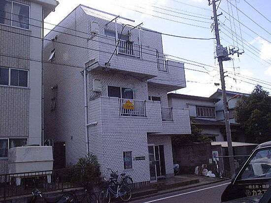 外観画像