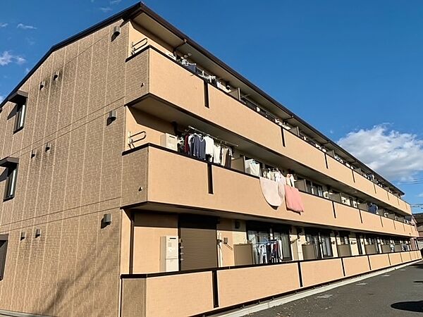 アンドミーワ 110｜東京都町田市三輪町(賃貸アパート1LDK・1階・41.95㎡)の写真 その1