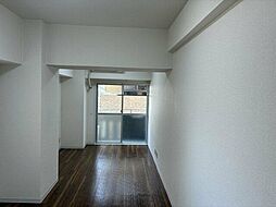 プラーズ南幸町I 2階1Kのリビング/ダイニング