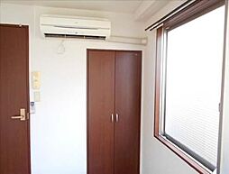 シャンテ扇橋 3階1Kのリビング/ダイニング