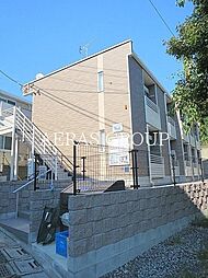 レオネクストヴァンベールIII