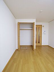 フランシーズ 1階1Kのリビング/ダイニング