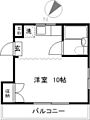 ニュートレンド5階7.5万円