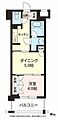 日神デュオステージ高円寺2階11.5万円