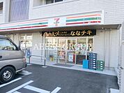 セブンイレブン葛飾青戸6丁目店 426m
