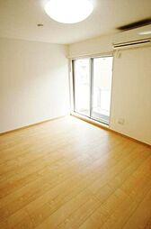 ラテルネ中野本町 3階1Kのリビング/ダイニング