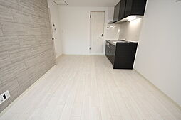 スリール明和I 3階2LDKのリビング/ダイニング