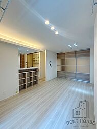 JR阪和線 上野芝駅 徒歩6分の賃貸アパート 2階2LDKのリビング/ダイニング