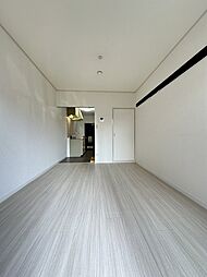 京王相模原線 京王堀之内駅 徒歩14分の賃貸アパート 1階ワンルームのリビング/ダイニング