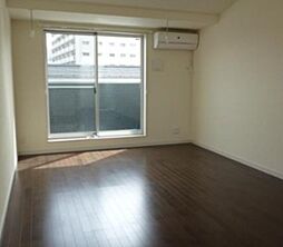 リオン自由が丘 2階1LDKのリビング/ダイニング