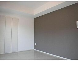 ルクレ西池袋 3階1Kのリビング/ダイニング