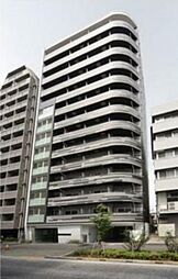 東京メトロ副都心線 東新宿駅 徒歩1分の賃貸マンション