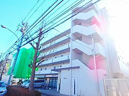 S-FORT八王子堀之内