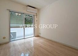 ユースフル駒沢大学 1階ワンルームのリビング/ダイニング