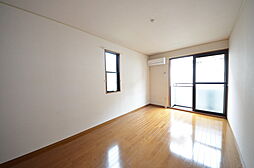 京王相模原線 京王多摩センター駅 徒歩7分の賃貸アパート 1階1Kのリビング/ダイニング