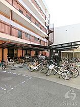 大阪府大阪市住吉区山之内３丁目（賃貸マンション1K・1階・27.75㎡） その22