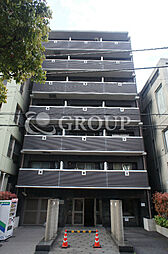 JR山手線 浜松町駅 徒歩7分