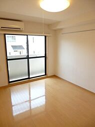 スカイコート中村橋第3 2階1Kのリビング/ダイニング