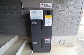 ロイヤルコート  ｜ 新潟県上越市春日新田１丁目7-6（賃貸アパート1LDK・2階・50.42㎡） その24