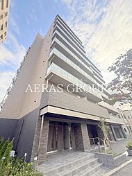 メイクスアート五反野