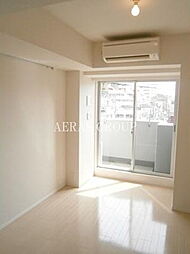 パークアクシス台東根岸 704 7階1Kのリビング/ダイニング