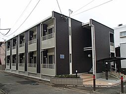 小田急江ノ島線 東林間駅 徒歩9分の賃貸アパート