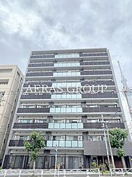 パークアクシス本所・親水公園