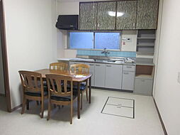 ＴＣＲＥ新御徒町 2階ワンルームのリビング/ダイニング