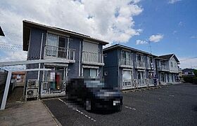 クロエ請西Ｓ棟 00205 ｜ 千葉県木更津市請西東５丁目13-2（賃貸アパート1K・2階・28.00㎡） その4