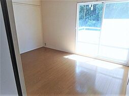 パナハイツ丹羽 1階2DKのリビング/ダイニング