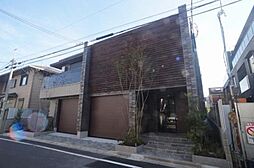 ウィズプラス千川　イースト