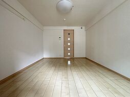 京王相模原線 京王堀之内駅 徒歩12分の賃貸アパート 3階1Kのリビング/ダイニング