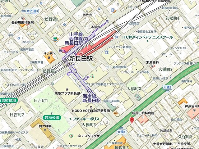 地図